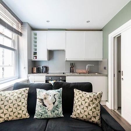 Beautiful Brighton Apartment, 5Min Walk To Beach Dış mekan fotoğraf