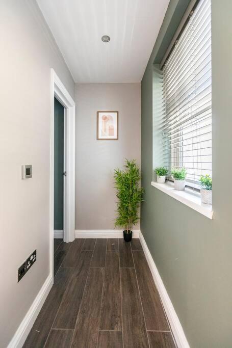 Beautiful Brighton Apartment, 5Min Walk To Beach Dış mekan fotoğraf