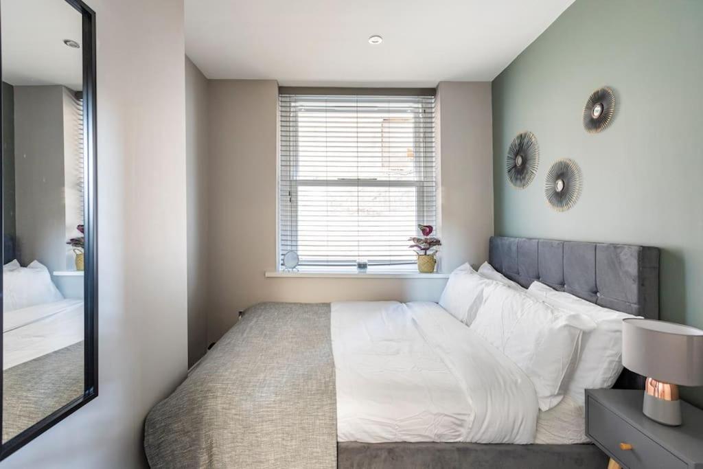 Beautiful Brighton Apartment, 5Min Walk To Beach Dış mekan fotoğraf