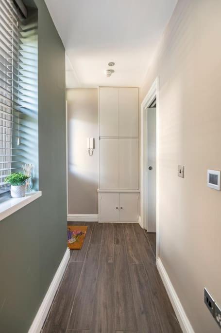 Beautiful Brighton Apartment, 5Min Walk To Beach Dış mekan fotoğraf