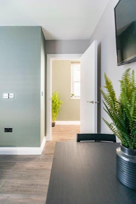 Beautiful Brighton Apartment, 5Min Walk To Beach Dış mekan fotoğraf
