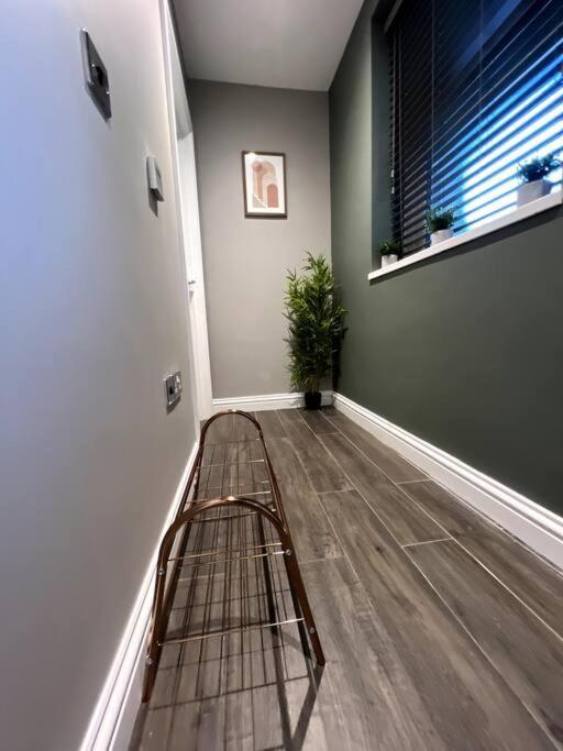 Beautiful Brighton Apartment, 5Min Walk To Beach Dış mekan fotoğraf