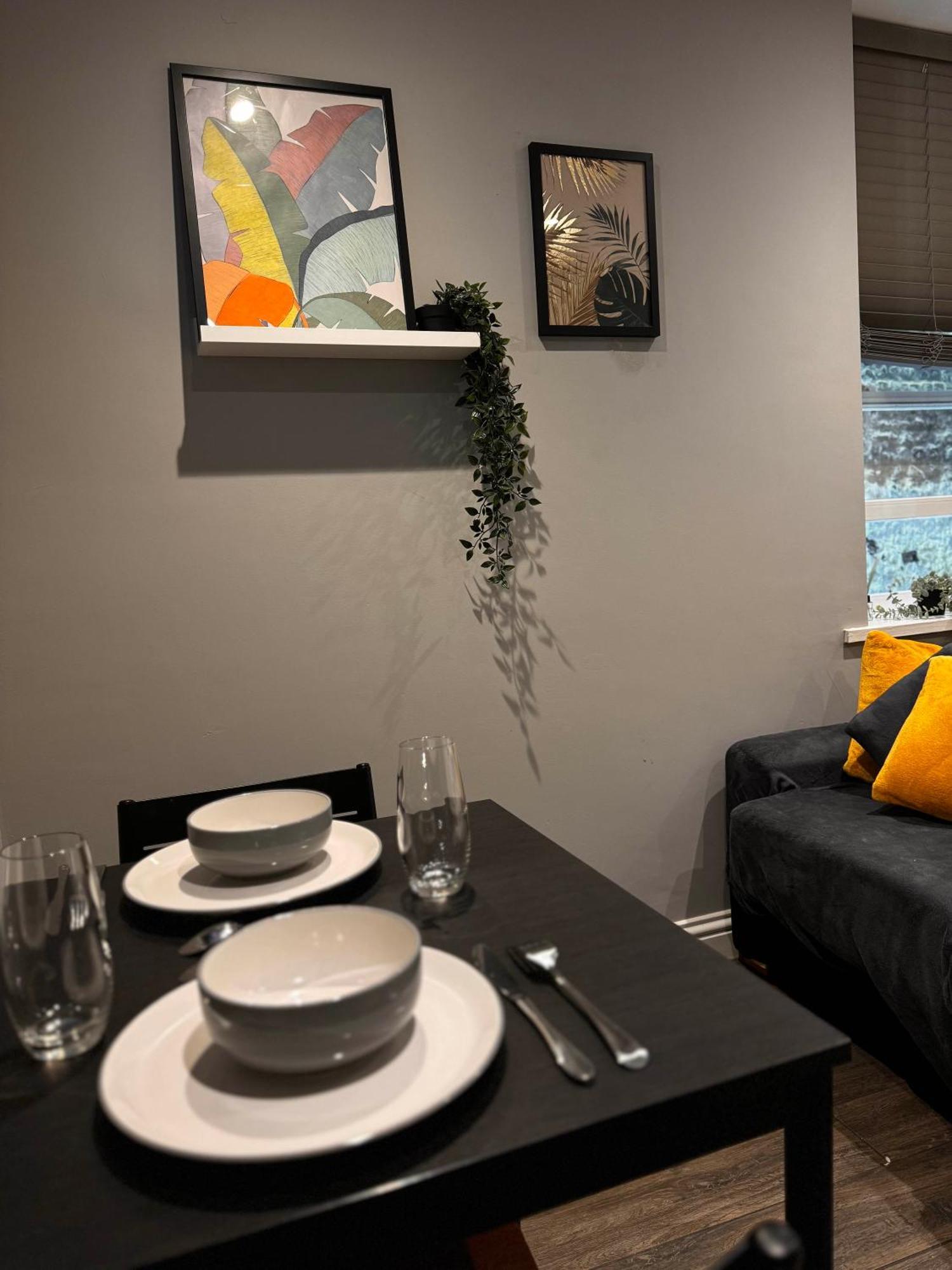 Beautiful Brighton Apartment, 5Min Walk To Beach Dış mekan fotoğraf