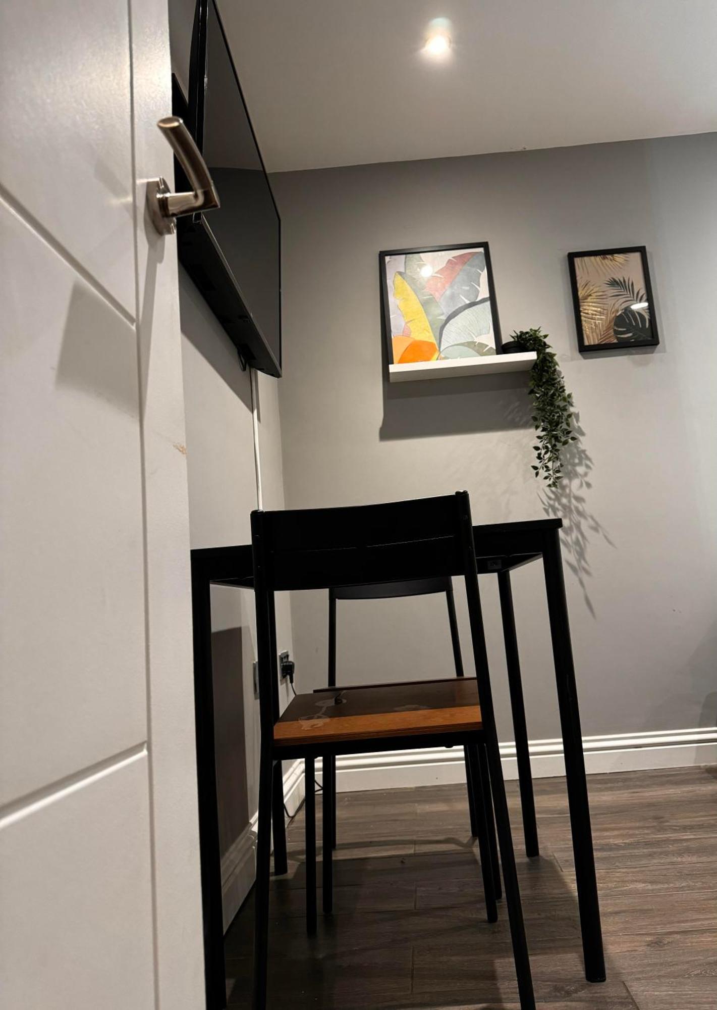 Beautiful Brighton Apartment, 5Min Walk To Beach Dış mekan fotoğraf